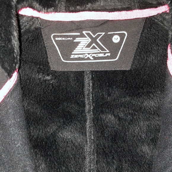 Winter Jacket - Picture 5 of 5